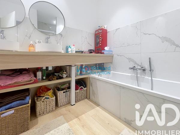 Maison à vendre 6 pièces 145 m² Tours