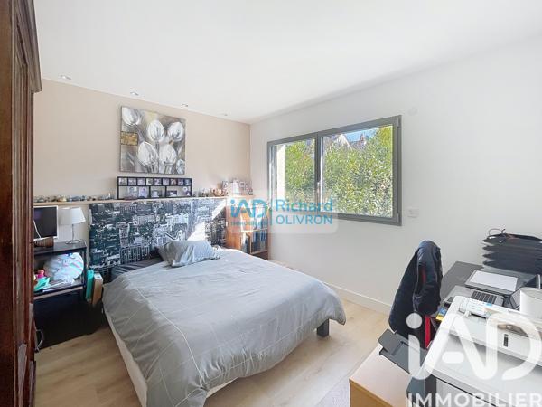 Maison à vendre 6 pièces 145 m² Tours