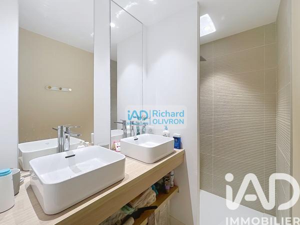 Maison à vendre 6 pièces 145 m² Tours