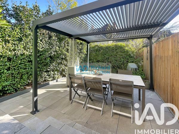 Maison à vendre 6 pièces 145 m² Tours