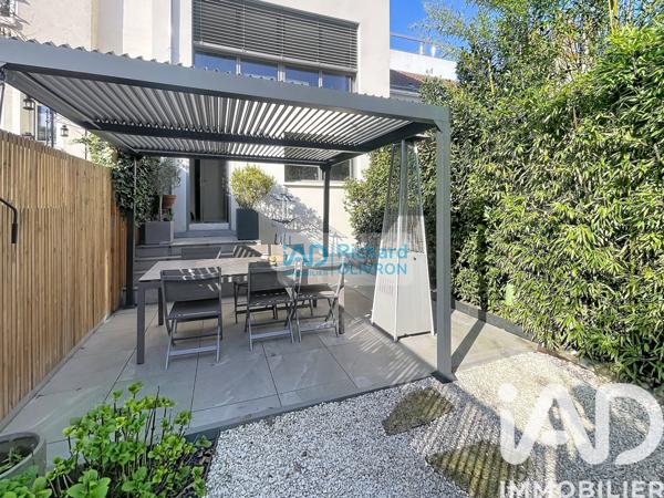 Maison à vendre 6 pièces 145 m² Tours