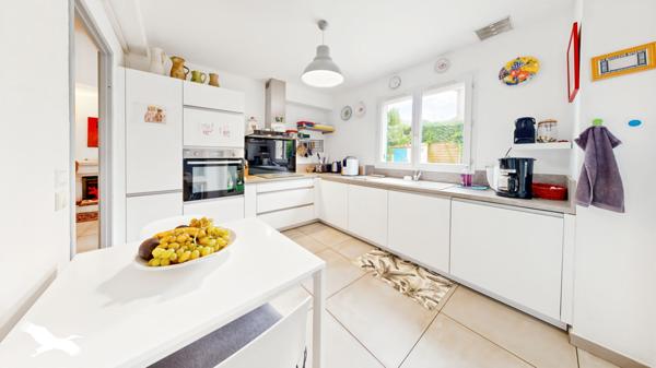 Maison à vendre |  Marseille 09 |  5 pièces | 114 m²