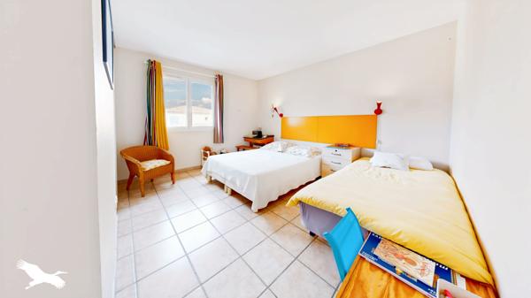 Maison à vendre |  Marseille 09 |  5 pièces | 114 m²