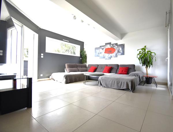 Maison Saint Herblain bourg