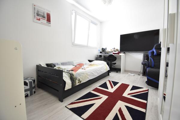 Maison Saint Herblain bourg