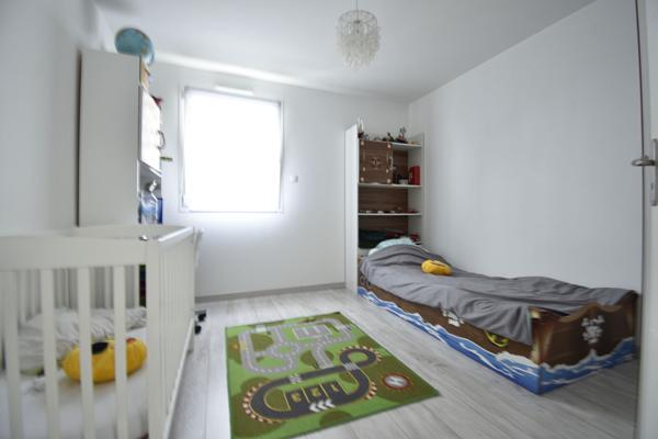 Maison Saint Herblain bourg