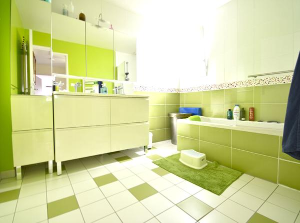 Maison Saint Herblain bourg