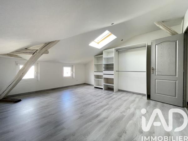 Appartement à vendre 3 pièces 81,42 m² Châlons-en-Champagne