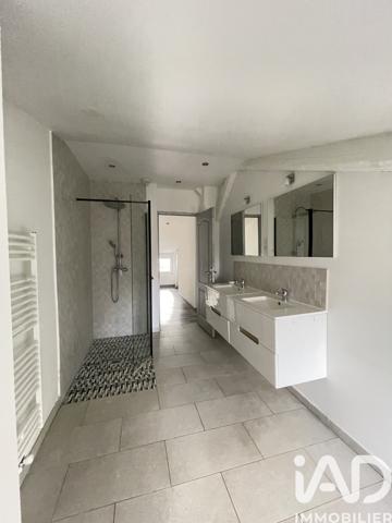 Appartement à vendre 3 pièces 81,42 m² Châlons-en-Champagne