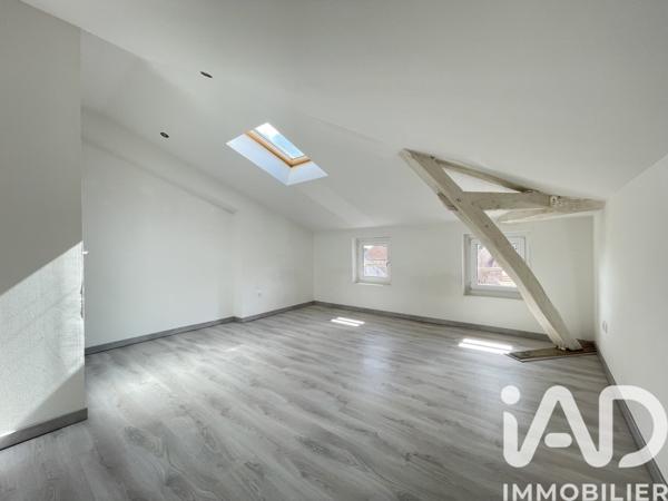 Appartement à vendre 3 pièces 81,42 m² Châlons-en-Champagne
