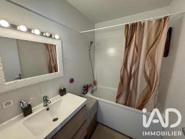 Appartement à vendre 2 pièces 44 m² Antony