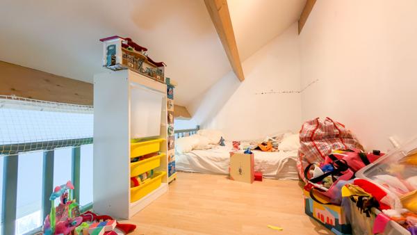 Maison familiale lumineuse proche gare