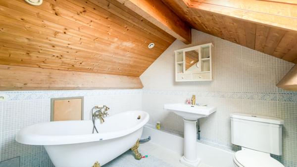 Maison familiale lumineuse proche gare