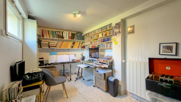 Maison familiale lumineuse proche gare