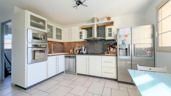 Maison familiale lumineuse proche gare