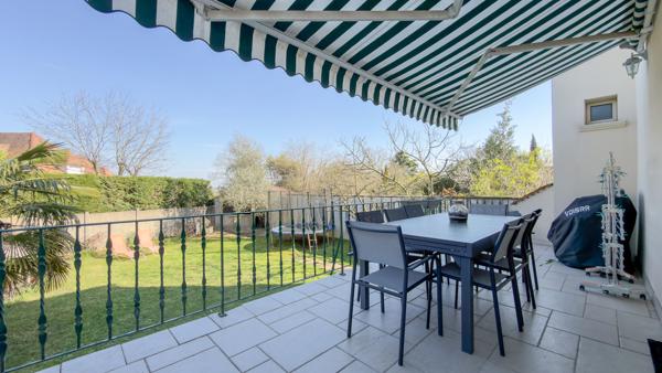 Maison familiale lumineuse proche gare