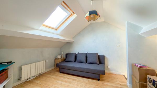 Maison familiale lumineuse proche gare