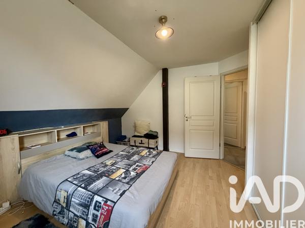 Maison à vendre 5 pièces 89 m² Herrlisheim-près-Colmar