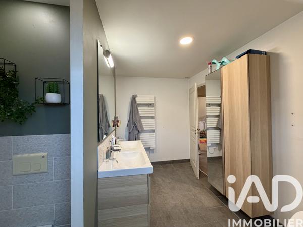 Maison à vendre 5 pièces 89 m² Herrlisheim-près-Colmar