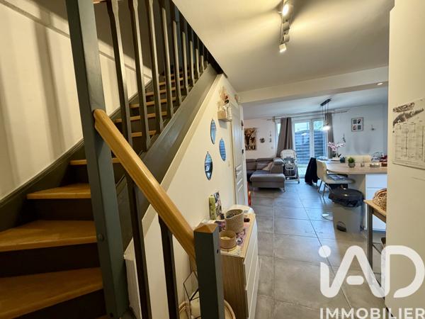 Maison à vendre 5 pièces 89 m² Herrlisheim-près-Colmar