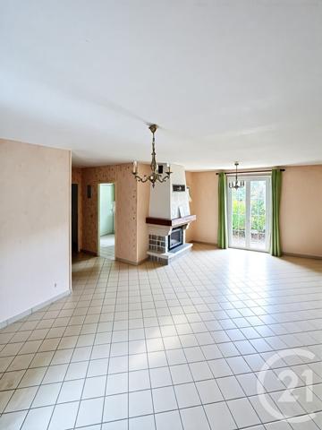 Maison à vendre  5 pièces - 95 m2 ROMAGNAT - 63