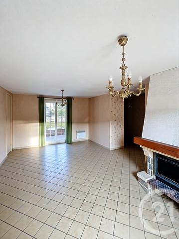 Maison à vendre  5 pièces - 95 m2 ROMAGNAT - 63