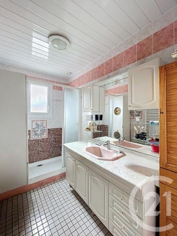 Maison à vendre  5 pièces - 95 m2 ROMAGNAT - 63