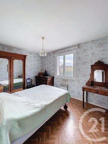 Maison à vendre  5 pièces - 95 m2 ROMAGNAT - 63