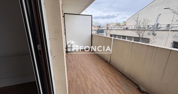 À vendre Appartement 4 pièces 75.46 m² - La Courneuve 93120