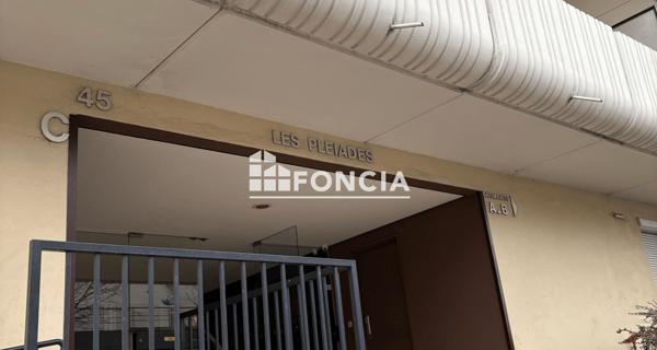 À vendre Appartement 4 pièces 75.46 m² - La Courneuve 93120