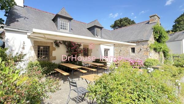 Commerce à vendre de 232 m²