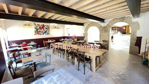 Commerce à vendre de 232 m²