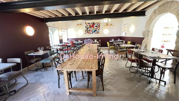 Commerce à vendre de 232 m²