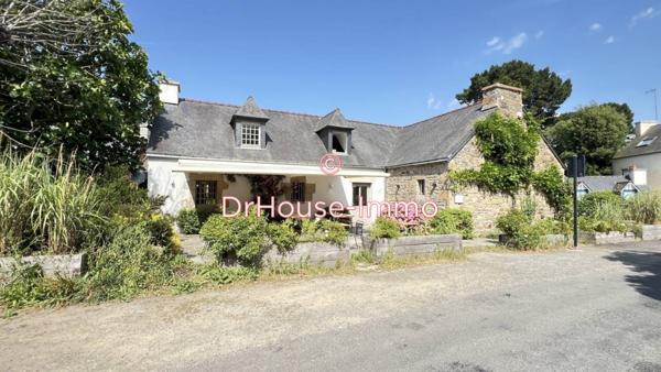 Commerce à vendre de 232 m²