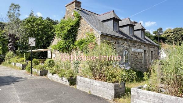 Commerce à vendre de 232 m²