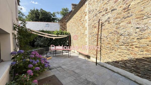 Commerce à vendre de 232 m²
