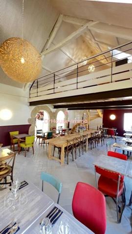 Commerce à vendre de 232 m²