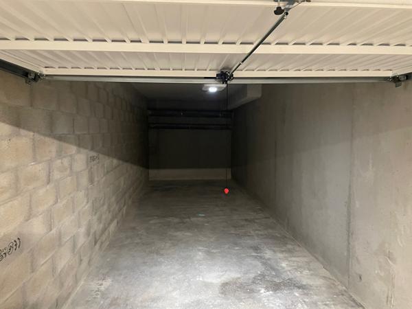 T2 à louer de 40.80m²