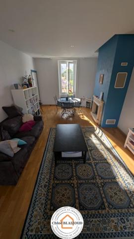 Maison de Maître en centre ville