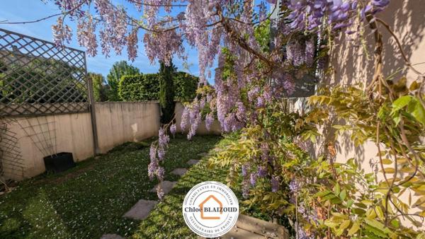 Maison de Maître en centre ville