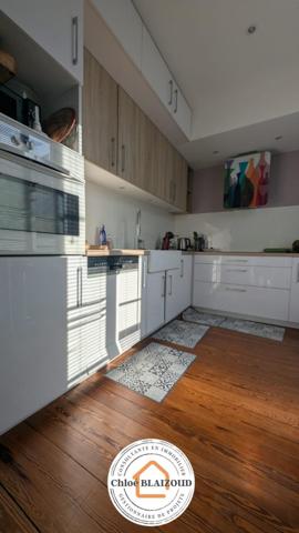 Maison de Maître en centre ville