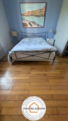 Maison de Maître en centre ville