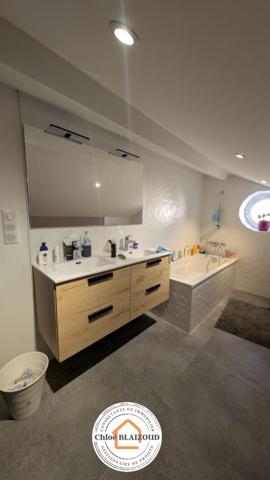 Maison de Maître en centre ville