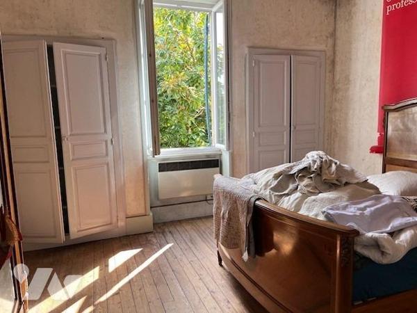 Maison de village YGRANDE 03160