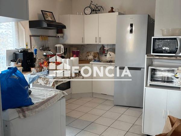 À vendre Appartement 4 pièces 85 m² - Livron-sur-drôme 26250