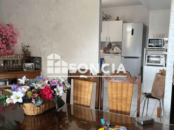 À vendre Appartement 4 pièces 85 m² - Livron-sur-drôme 26250