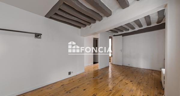 À vendre Appartement 3 pièces 64.36 m² - Rouen 76000