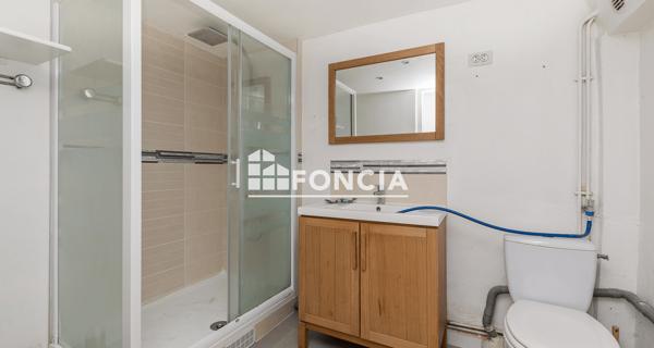 À vendre Appartement 3 pièces 64.36 m² - Rouen 76000