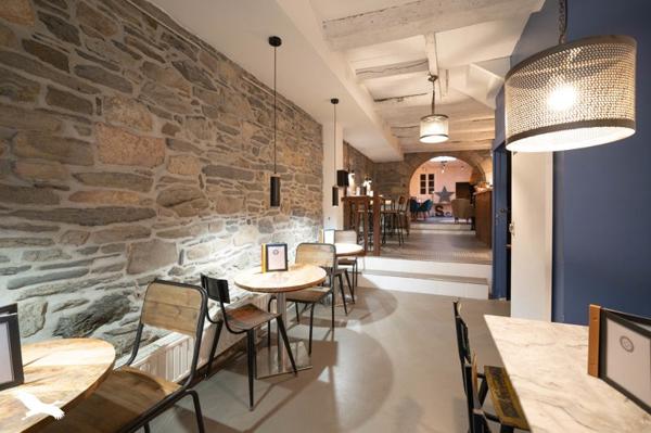 Immeuble à vendre |  Morlaix |  230 m²