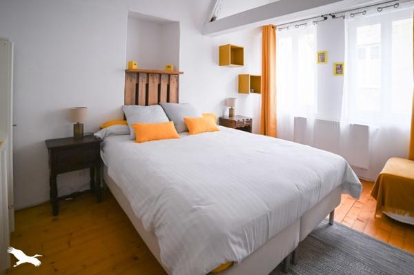 Immeuble à vendre |  Morlaix |  230 m²